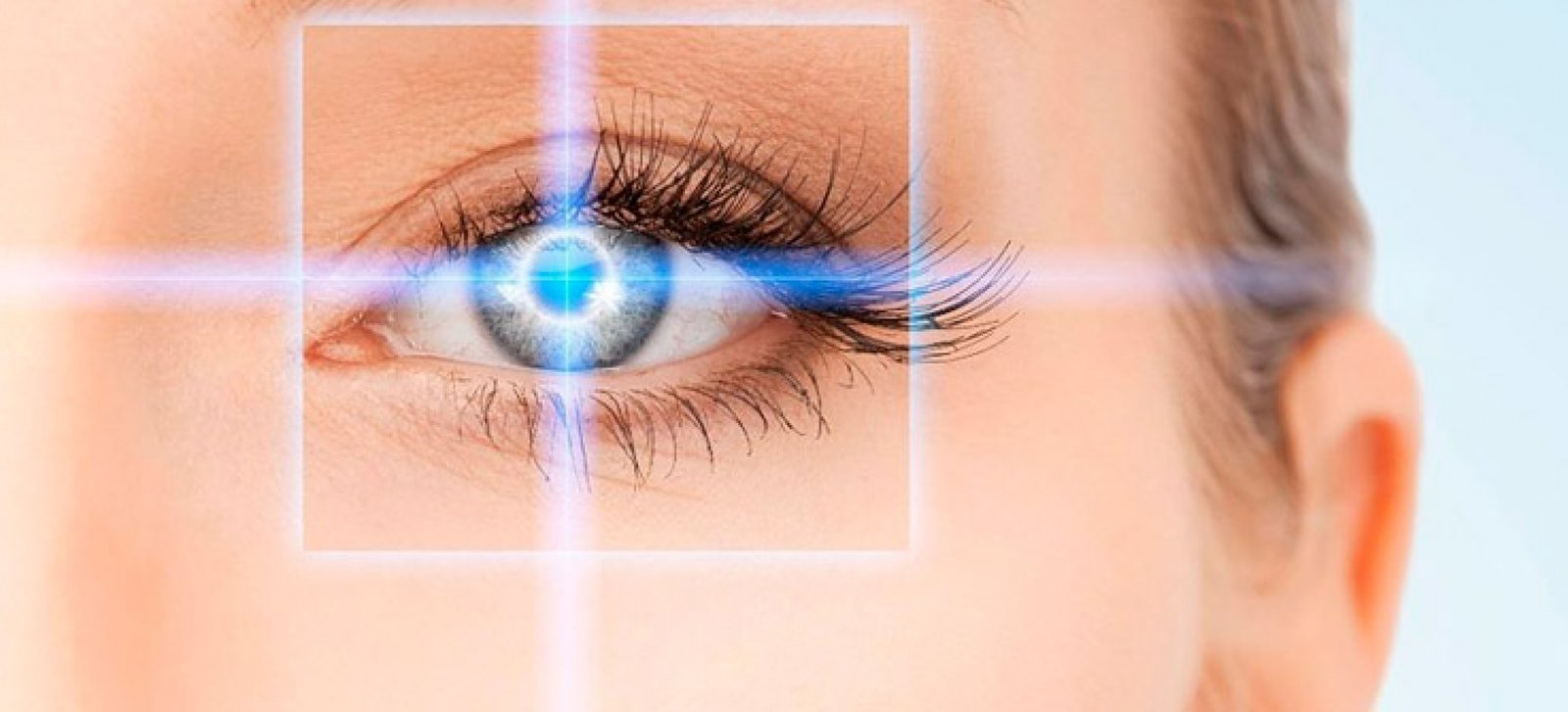 Cirurgia Refrativa a Laser : Miopia, Astigmatismo, Hipermetropia e
